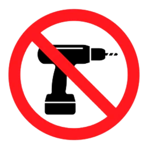 BlockShaft - XSVAN - Manual 2 pack lock - Requires no drilling BlockShaft - XSVAN - Manual 2 pack lock - Requires no drilling