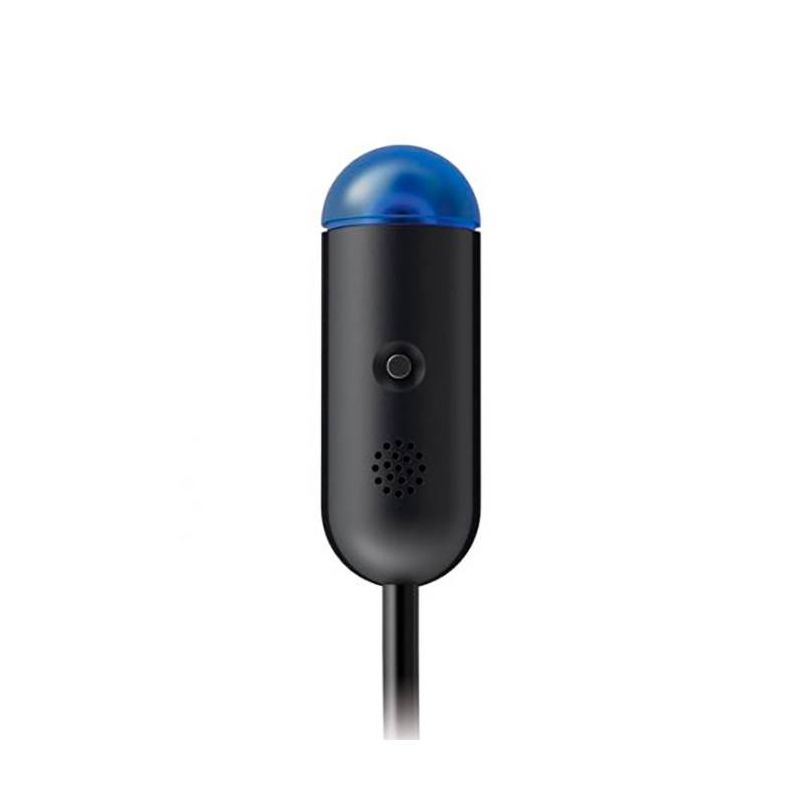 DEFA - DVS90 tilbehør - Blinkdiode m/glasknusesensor