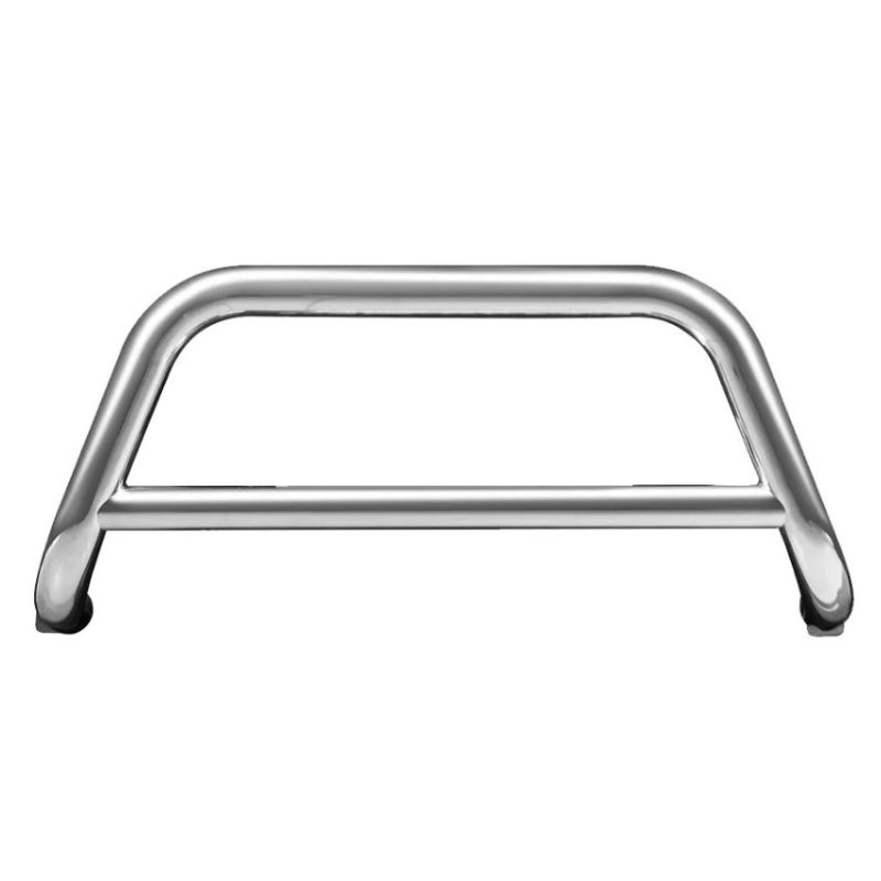 A-bar - Frontbar - Krom 60-70mm EC/EU certificeret