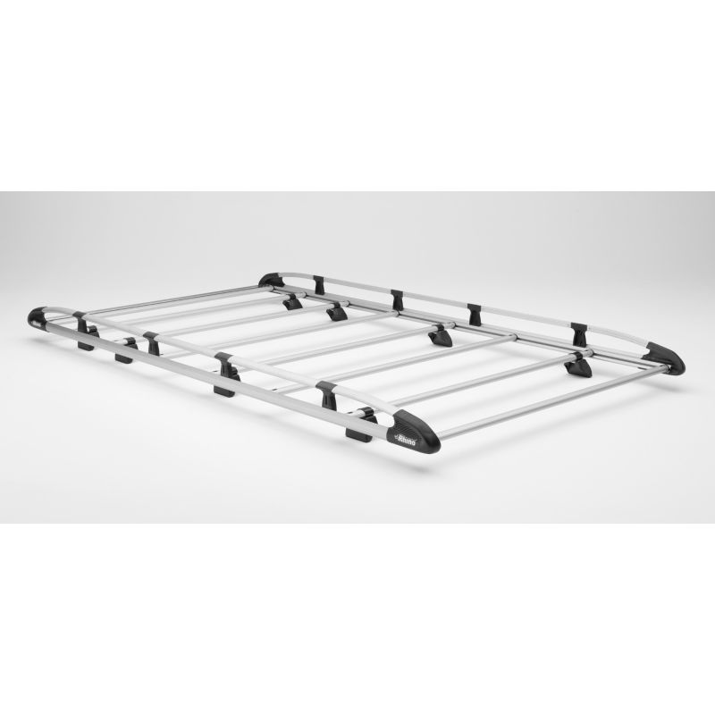 Rhino Products - Aluminum Rack - Aluminum roof rack