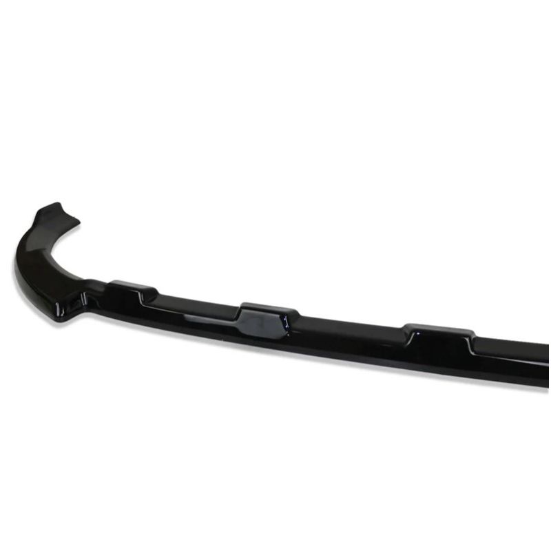  Front Spoiler - ABS Sort