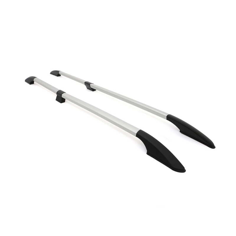Tagræling varebil - Aluminium