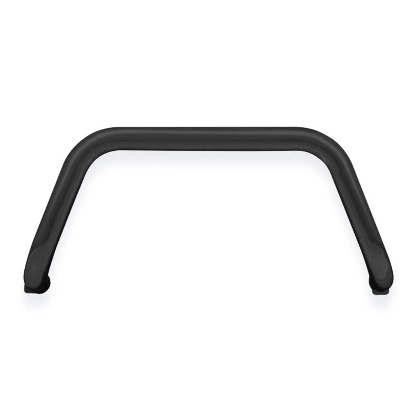 U-bar - Frontbar - Sort 60-70mm EC/EU certificeret
