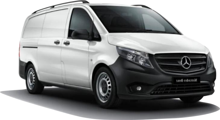 Mercedes Vito [W447] 2015+